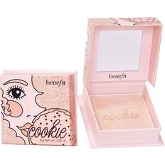Shimmers Highlighters Benefit Powder Highlighter Cookie