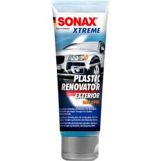 Sonax Bilvård & Fordonstillbehör Sonax Xtreme Plastic Restorer Gel 02101410