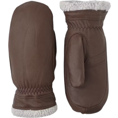 Hestra Vantar Hestra Sundborn Gloves - Chocolate