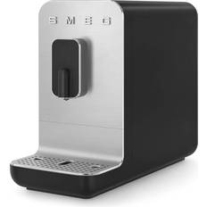 Espressomaskiner Smeg 50's Style BCC01 Black