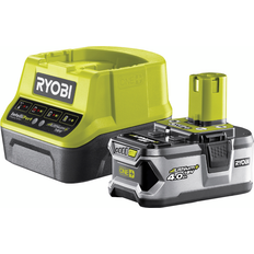 Laddare Batterier & Laddbart Ryobi RC18120-140