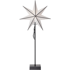 Star Trading Star on Base Astro Black Julstjärna 74cm