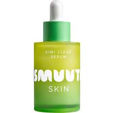 Pormaskar Serum & Ansiktsoljor Smuuti Skin Kiwi Clear Serum 30ml