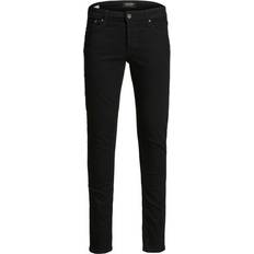 Jack & Jones Herr - W27 Jeans Jack & Jones Jjiglenn joriginal Mf 816 Noos Slim Fit Jeans - Black
