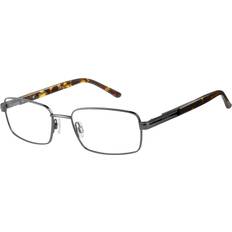 Herr - Silver Glasögon & Läsglasögon Pierre Cardin P.C.-6847-KJ1 mm