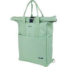 MiLAN Casual Backpack Serie 1918 Green 42 x 29 x 11 cm