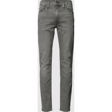 Levi's Gråa - Herr Byxor & Shorts Levi's 511 slimmade jeans Grå Whatever You Like 30X32