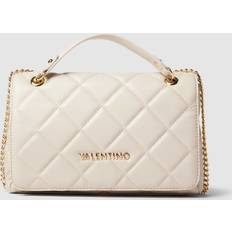 Valentino Bags Ocarina Schultertasche beige