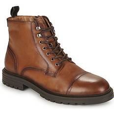 Pepe Jeans Ankelboots Pepe Jeans Mid Boots LOGAN BOOT