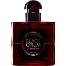 Yves Saint Laurent Black Opium Over Red EdP 30ml