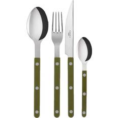 Sabre Bestickset Sabre Bistrot 4 Pieces Cutlery Bestickset 4st