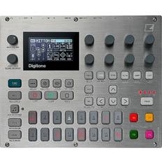 Elektron Digitone E25 Remix 8-Voice Polyphonic Digital Synthesizer