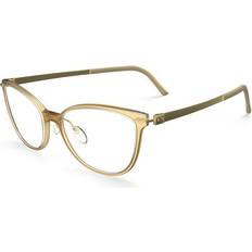 Silhouette Glasögon Silhouette Venture 5558/KZ 7100 mm/19 mm