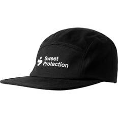 Sweet Protection Cap Black Svart