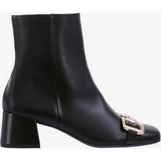 HOGL Kängor & Boots HOGL Sophie Ankle boots Black