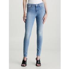 Calvin Klein Dam - W34 Jeans Calvin Klein Mid Rise Skinny Jeans Denim 2434