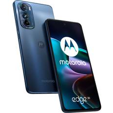 Motorola Pekskärm Mobiltelefoner Motorola Edge 30 6,5" 6,55"