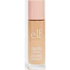E.L.F. Makeup E.L.F. Halo Glow Liquid Filter #0.5 Fair Cool