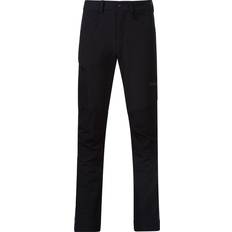 Bergans Juniors' Besseggen Pants, 152, Basic Black