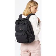 Dickies Dam Väskor Dickies lisbon backpack in charcoal greyOne Size
