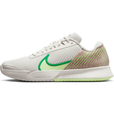 Beige - Herr Racketsportskor Nike Court Air Zoom Vapor Pro Premium