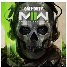 Xbox Series X-spel Call of Duty: Modern Warfare II (XBSX)