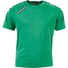 Kappa Överdelar Kappa Kombat Shirt S/S Veneto Green