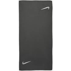 Nike Golftillbehör Nike Caddy Golf Towel White/black