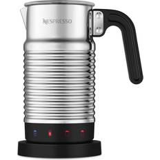 Nespresso Tillbehör till kaffemaskiner Nespresso Aeroccino 4