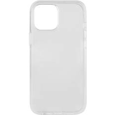 Pomologic Covercase Rugged iPhone 11 Transparent Transparent