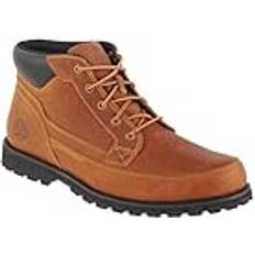 45 ½ Chukka boots Timberland Attleboro Pt Chukka Boot för män, Vete full grain