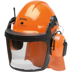 Stihl Skyddsutrustning Stihl G3000 with FM Radio Forest Helmet