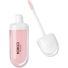 SPF Läpprodukter KIKO Milano Lip Volume #01 Tutu Rose
