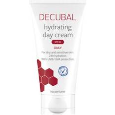 Decubal Ansiktsvård Decubal Hydrating Day Cream SPF30 50ml