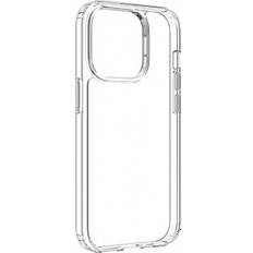 Wave Apple iPhone 13 Pro Mobiltillbehör Wave Premium -skyddsfodral, Samsung Galaxy S23 Ultra, genomskinlig