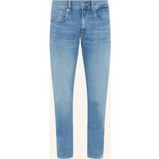 7 For All Mankind Herr - W34 Jeans 7 For All Mankind Jeans SLIMMY TAPERED Slim fit BLAU