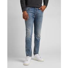 Lee Vita Jeans Lee WHITELISTED Herr skinny fit XM jeans, bruiser, W29/L30
