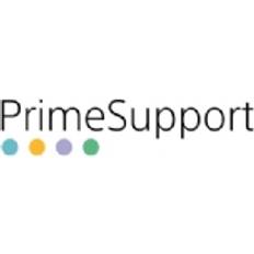 PrimeSupport Serviceerweiterung