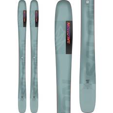 Alpinskidor Salomon QST 98 Skis 2024