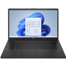 HP Laptop 17-CP2137NG 17.3" 7320U 512GB