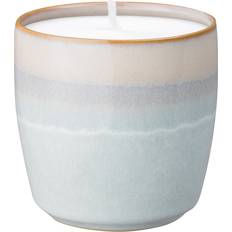 Denby Ljusstakar, Ljus & Doft Denby Quartz Rose Ceramic Pot Scented Candle