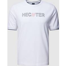 Daniel Hechter T-shirts & Linnen Daniel Hechter Herren Print T-Shirt, 10
