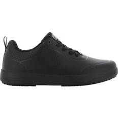 Safety Jogger Elis O2 SRC Occupational Footwear Black