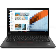 8 GB - Intel Core i7 - USB-C - Windows Laptops Lenovo ThinkPad T14 G2 14 256GB