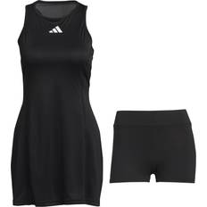 Tennis Klänningar adidas Club Tennis Dress Black