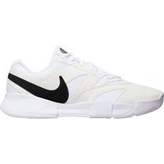 Nike Racketsportskor Nike Men's Tennis Shoes White/Black/Summit White
