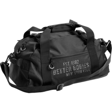 Better Bodies Gym Bag - Black