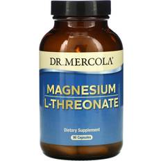 Dr. Mercola Magnesium L-Threonate 90 st