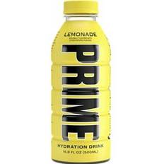 PRIME Energidrycker Sport- & Energidrycker PRIME Hydration Lemonade 1 st