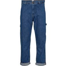 Unisex Jeans Lee Carpenter MID_Shade Herr Jeans